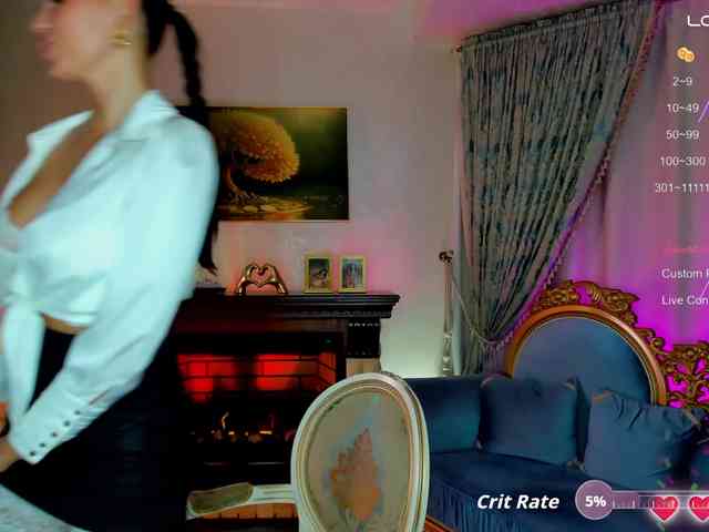 Black-Mamba- Live Webcam on BongaCams