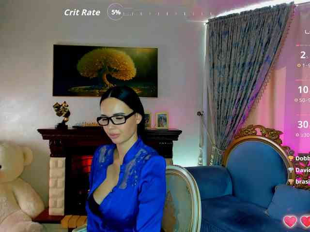 BlackMamba6969 webcam
