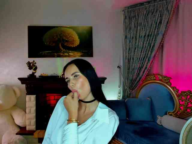 BlackMamba6969 webcam