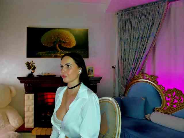Blackmamba6969's cam show statistics and live stream