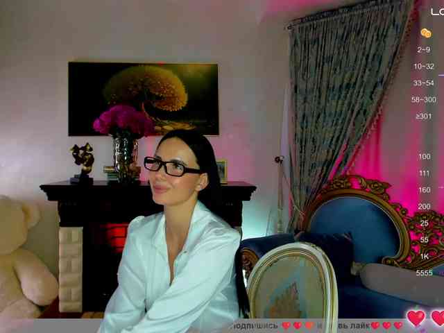 Black-Mamba- Live Webcam on BongaCams