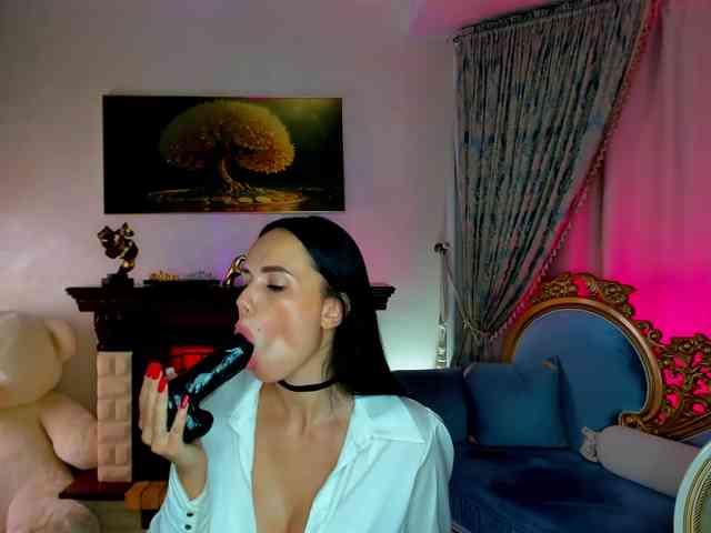 BlackMamba6969 webcam