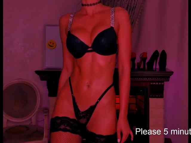 BlackMamba6969 webcam