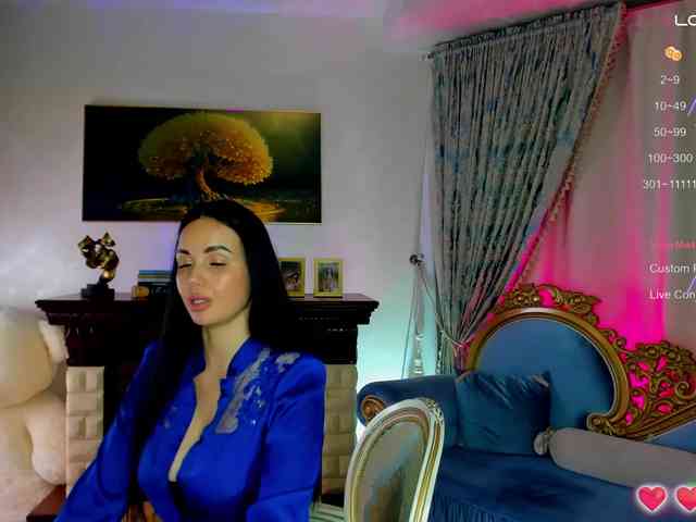 Acest model este live acum. Black-Mamba-