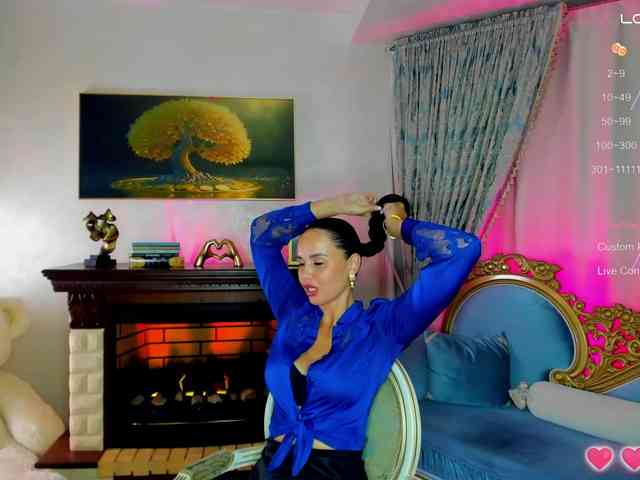 BlackMamba6969 webcam