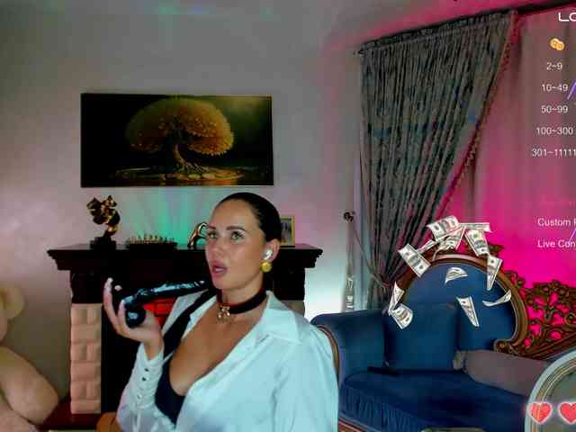BlackMamba6969 webcam