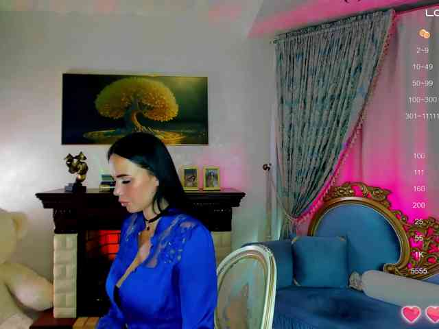 Black-Mamba- Sex Cam Show