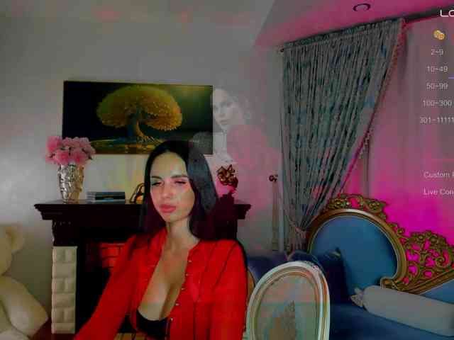 Black-Mamba- Sex Cam Show