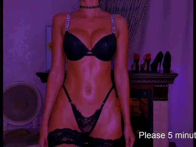 BlackMamba6969 webcam
