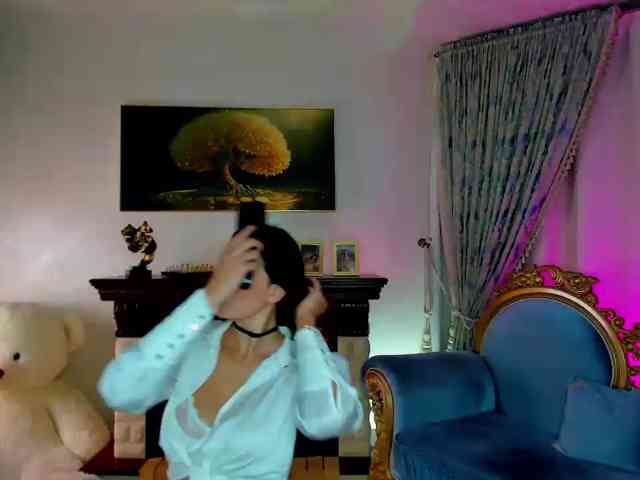 BlackMamba6969 webcam