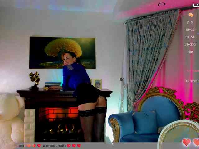 BlackMamba6969 webcam