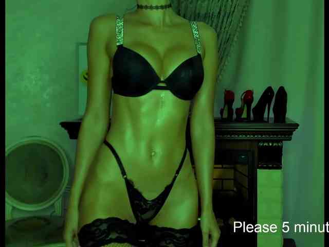 BlackMamba6969 webcam