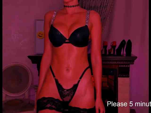 Black-Mamba- Live Webcam on BongaCams