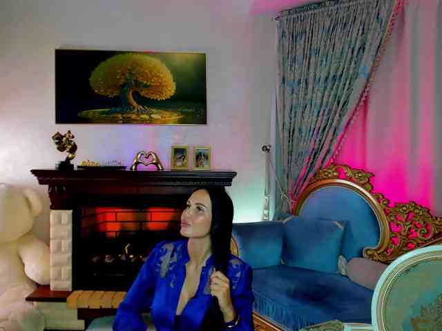 BlackMamba6969 webcam