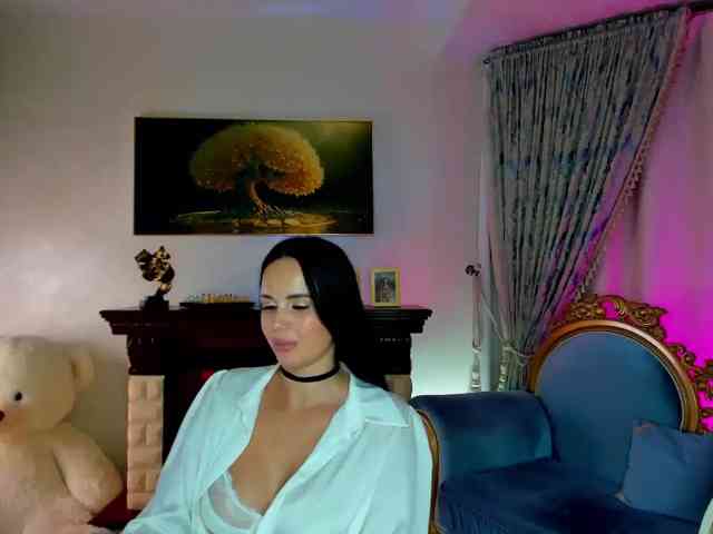 BlackMamba6969 webcam