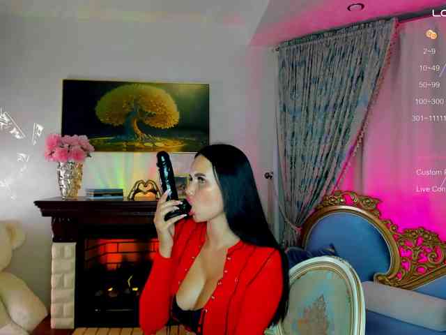 BlackMamba6969 webcam