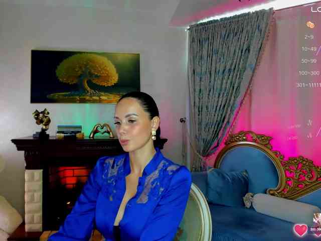 Black-Mamba- Sex Cam Show