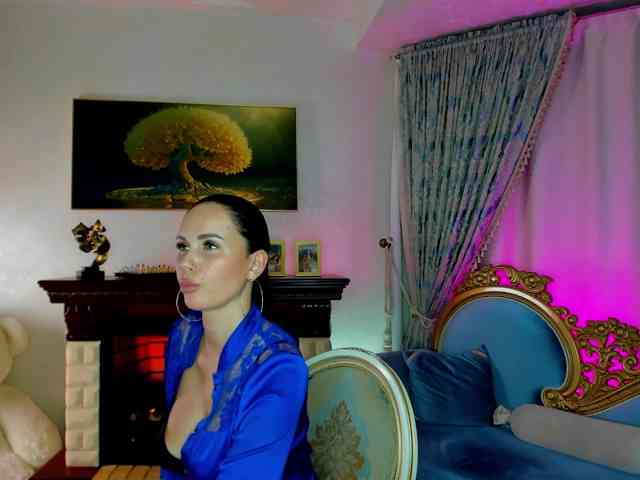 BlackMamba6969 webcam