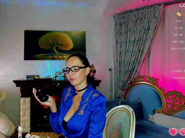 BlackMamba6969 webcam