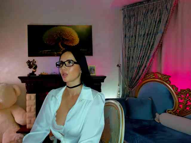 BlackMamba6969 webcam