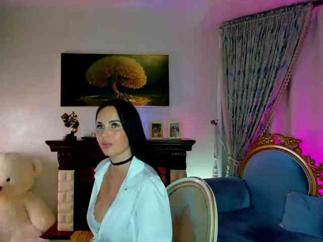 BlackMamba6969 webcam