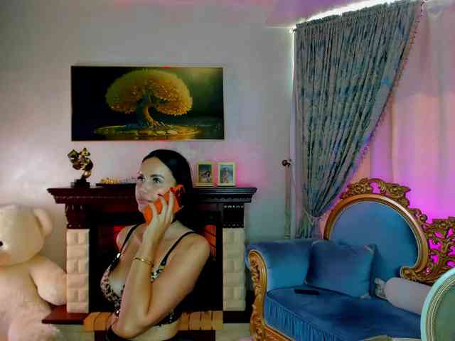 BlackMamba6969 webcam