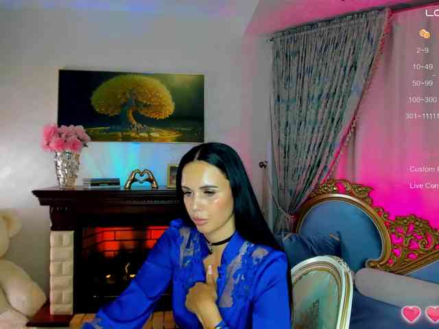 BlackMamba6969 webcam