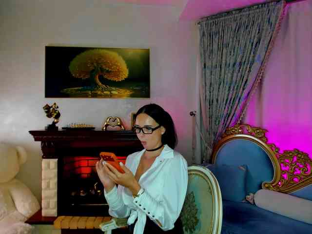 BlackMamba6969 webcam