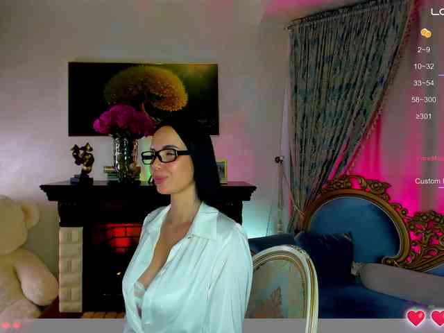 BlackMamba6969 webcam