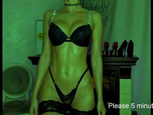BlackMamba6969 webcam