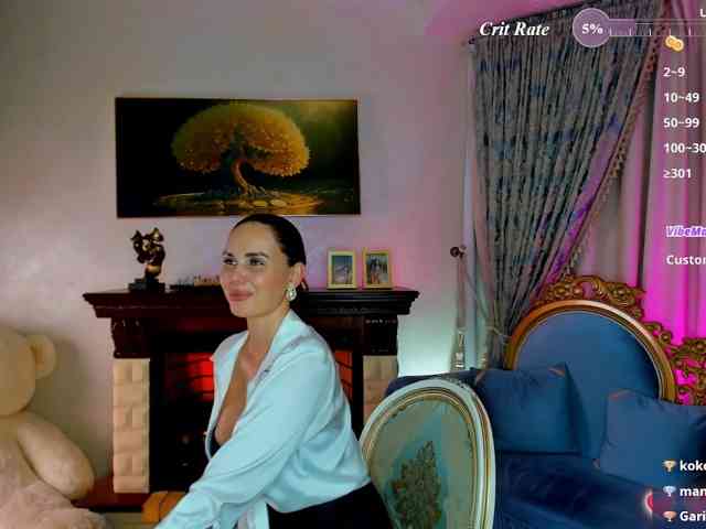 Black-Mamba-'s webcam live show