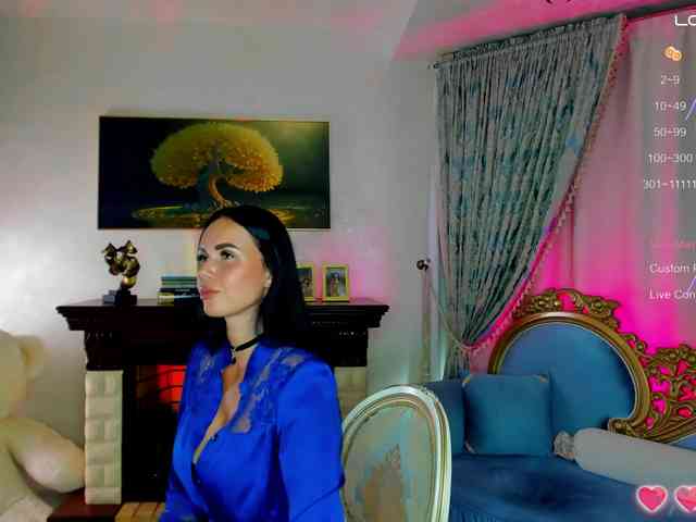 BlackMamba6969 webcam