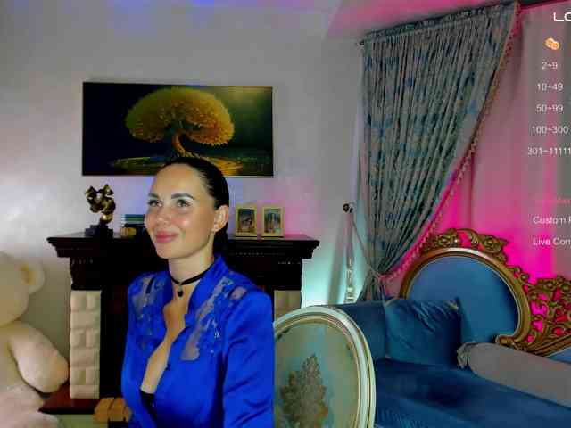 BlackMamba6969 webcam