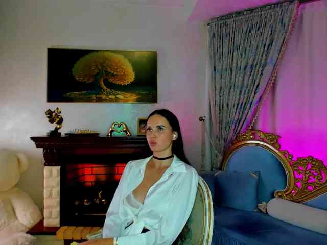 BlackMamba6969 webcam