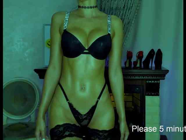 BlackMamba6969 webcam