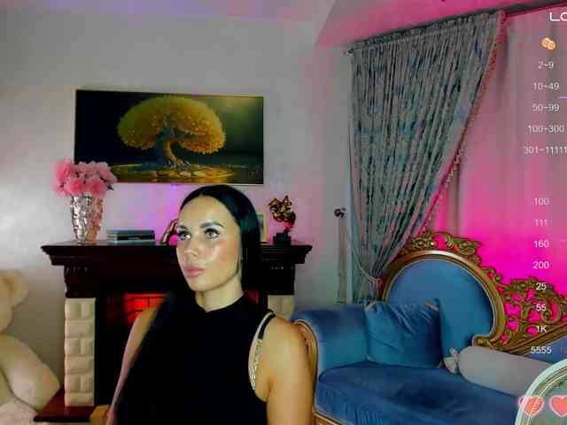 BlackMamba6969 webcam