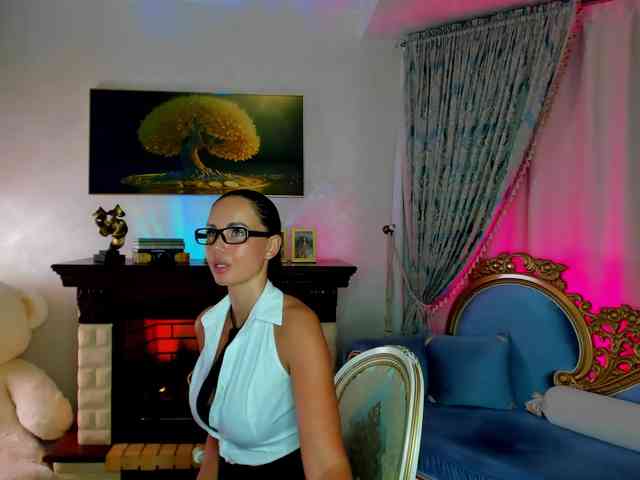 BlackMamba6969 webcam