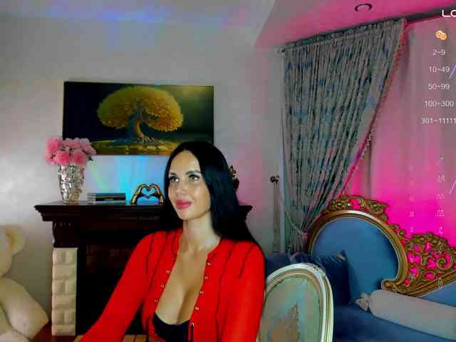 Black-Mamba- Sex Cam Show