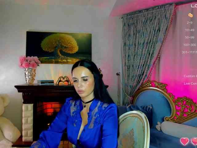 BlackMamba6969 webcam