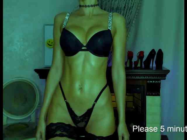 BlackMamba6969 webcam