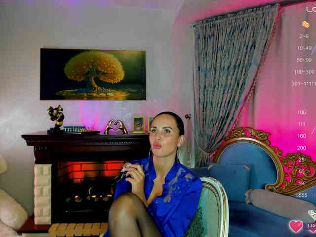 real webcam sex Black-Mamba-