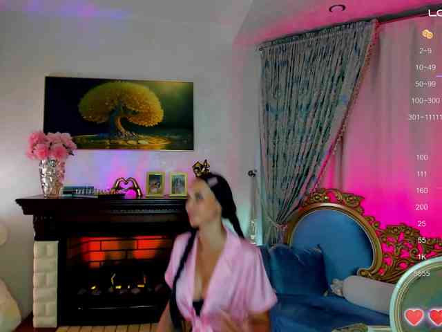 BlackMamba6969 webcam