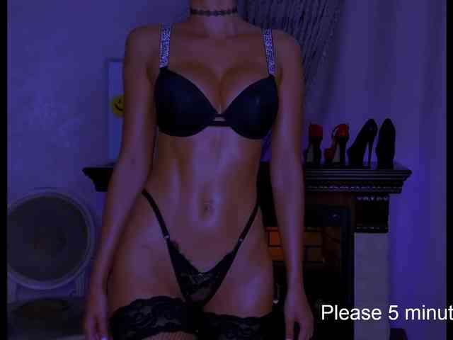 BlackMamba6969 webcam