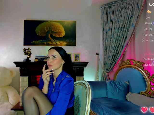 BlackMamba6969 webcam