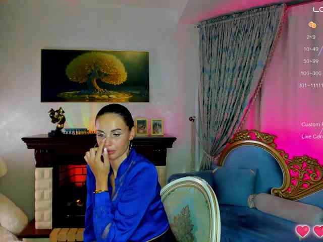 BlackMamba6969 webcam