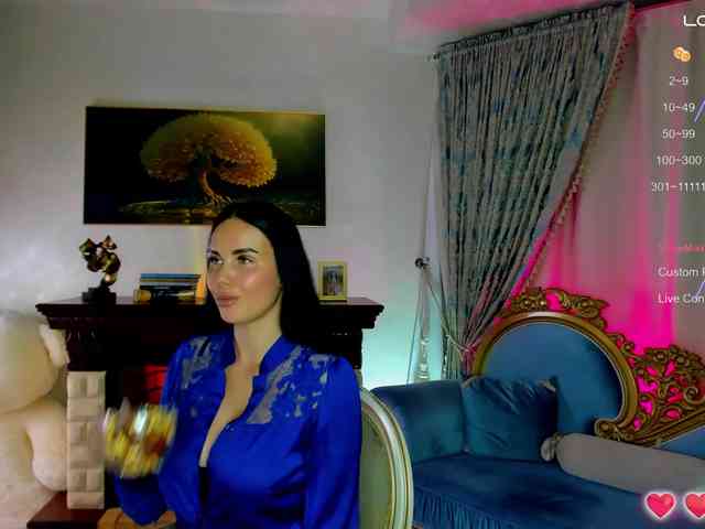 Acest model este live acum. Black-Mamba-