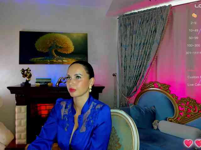 BlackMamba6969 webcam