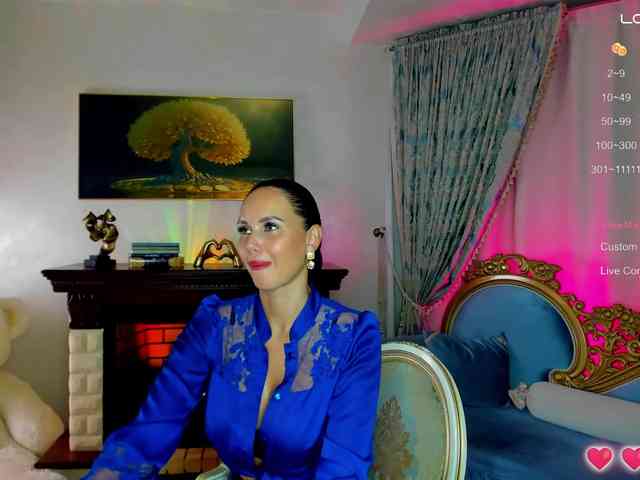 BlackMamba6969 webcam