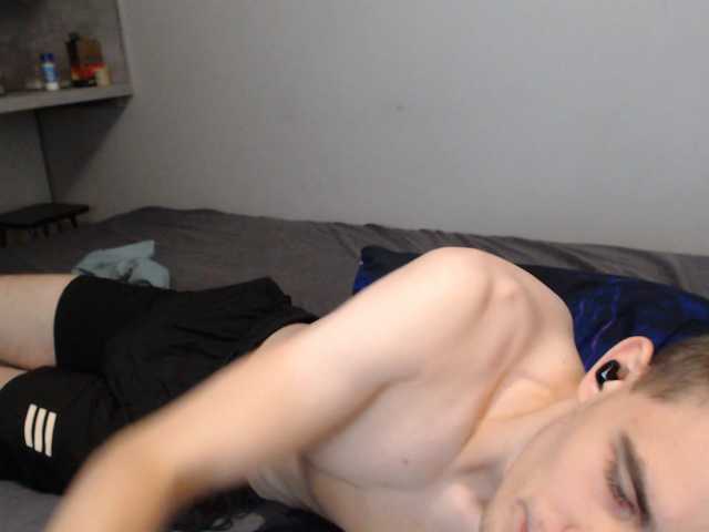 Twink-Oliver