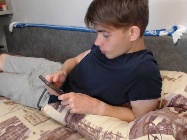 Twink-Oliver